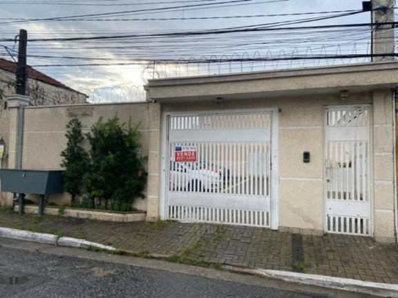 Imagem Sobrado com 2 Quartos à Venda, 51 m² em Cidade Patriarca - São Paulo Imagem Sobrado com 2 Quartos à Venda, 51 m² em Cidade Patriarca - São Paulo
