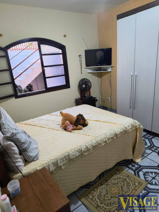 Imagem Casa com 3 Quartos à Venda, 140 m² em Parque Dos Príncipes - Jacareí