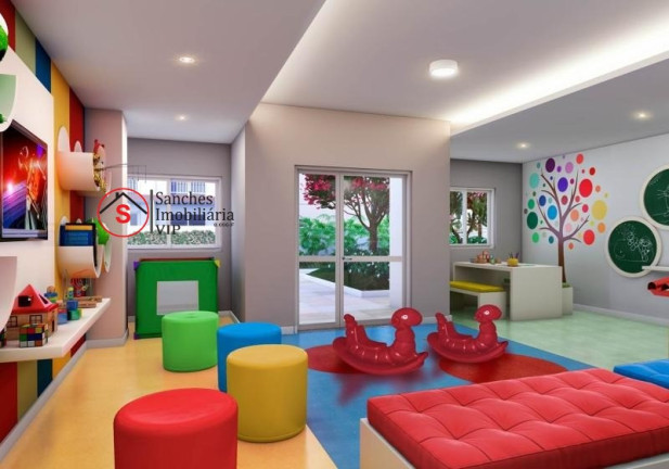 Imagem Apartamento com 3 Quartos à Venda, 65 m² em Catumbi - São Paulo Imagem Apartamento com 3 Quartos à Venda, 65 m² em Catumbi - São Paulo