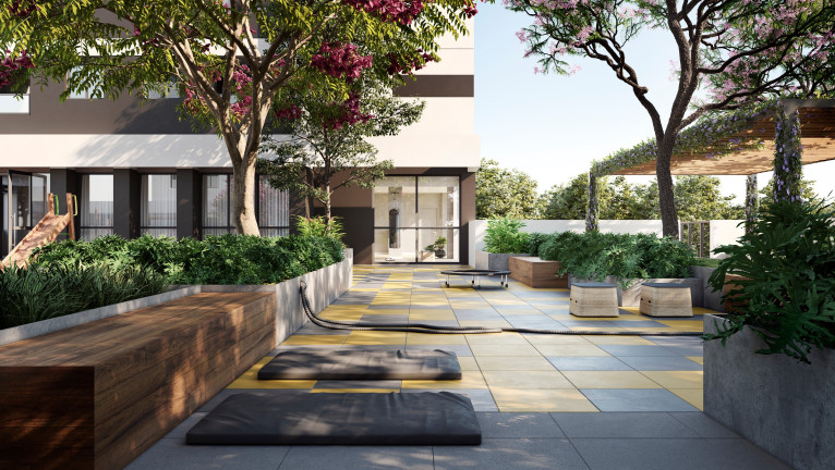 Imagem Imóvel com 3 Quartos à Venda, 97 m² em Além Ponte - Sorocaba Imagem Imóvel com 3 Quartos à Venda, 97 m² em Além Ponte - Sorocaba