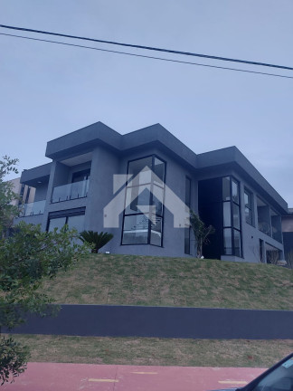 Imagem Casa de Condomínio com 5 Quartos à Venda, 475 m² em Jardim Do Golf I - Jandira Imagem Casa de Condomínio com 5 Quartos à Venda, 475 m² em Jardim Do Golf I - Jandira