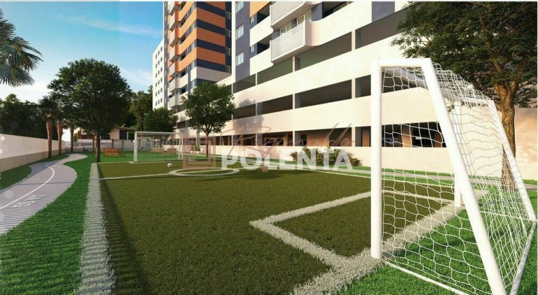 Imagem Apartamento com 3 Quartos à Venda, 79 m² em Rio Maina - Criciúma