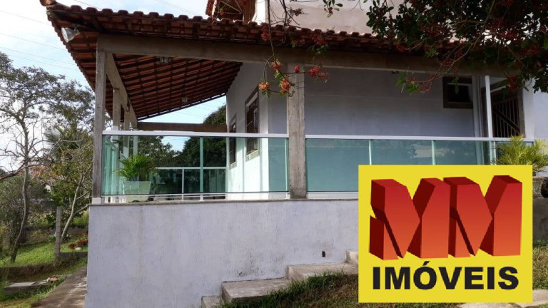 Imagem Casa com 3 Quartos à Venda, 80 m² em Balneário São Pedro - São Pedro Da Aldeia Imagem Casa com 3 Quartos à Venda, 80 m² em Balneário São Pedro - São Pedro Da Aldeia