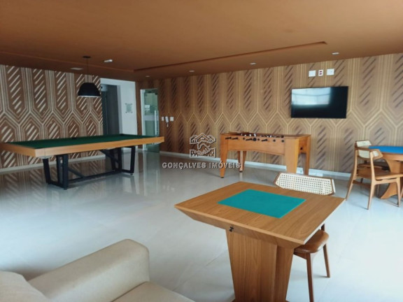Imagem Apartamento com 1 Quarto à Venda, 57 m² em Tupi - Praia Grande Imagem Apartamento com 1 Quarto à Venda, 57 m² em Tupi - Praia Grande