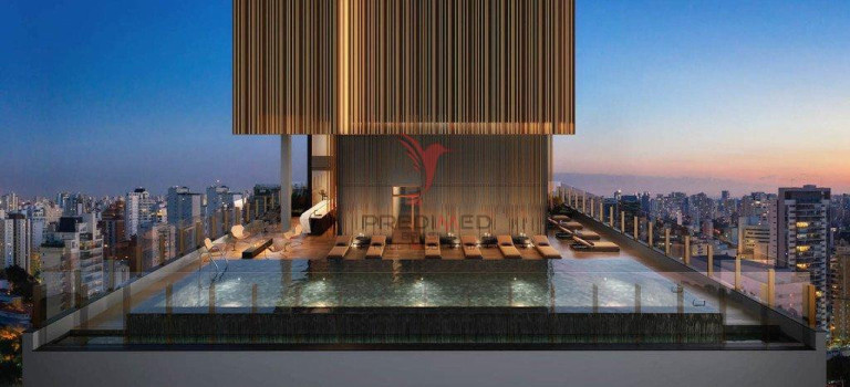Imagem Imóvel com 1 Quarto à Venda, 27 m² em Vila Nova Conceição - São Paulo Imagem Imóvel com 1 Quarto à Venda, 27 m² em Vila Nova Conceição - São Paulo