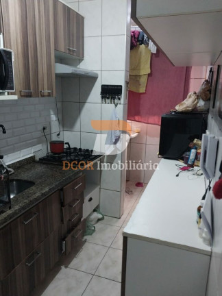 Imagem Apartamento com 2 Quartos para Alugar, 48 m² em Serraria - Diadema Imagem Apartamento com 2 Quartos para Alugar, 48 m² em Serraria - Diadema