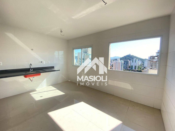 Imagem Apartamento com 3 Quartos à Venda, 120 m² em Praia Da Costa - Vila Velha