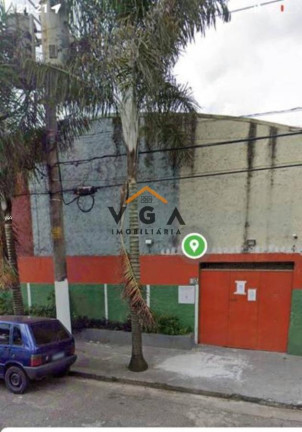 Imagem Galpão à Venda, 1.200 m² em Vila Regente Feijó - São Paulo Imagem Galpão à Venda, 1.200 m² em Vila Regente Feijó - São Paulo