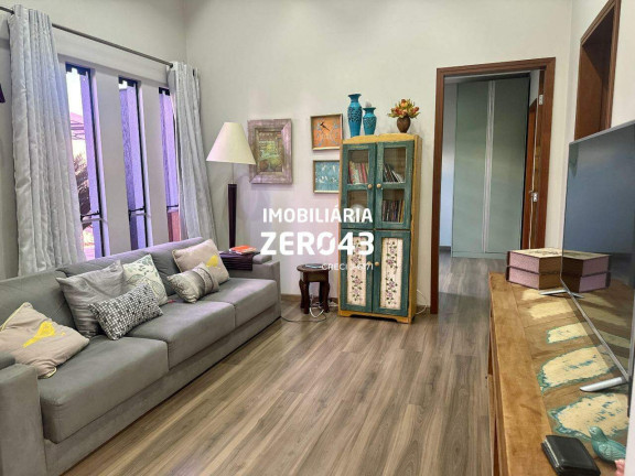 Imagem Casa de Condomínio com 2 Quartos à Venda, 205 m² em Jardim Itatiaia 2 - Londrina Imagem Casa de Condomínio com 2 Quartos à Venda, 205 m² em Jardim Itatiaia 2 - Londrina
