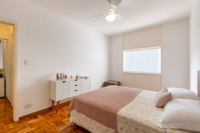 Imagem Imóvel com 2 Quartos à Venda, 81 m² em Itaim Bibi - São Paulo