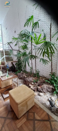 Imagem Sobrado com 4 Quartos para Alugar, 600 m² em Planalto Paulista - São Paulo