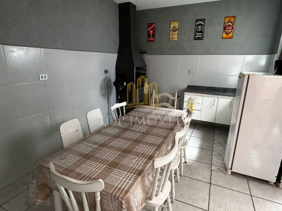 Casa com 3 Quartos à Venda, 250 m² em Jardim Das Indústrias - São José Dos Campos