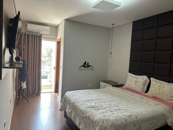 Imagem Sobrado com 2 Quartos à Venda, 116 m² em Bangú - Santo André