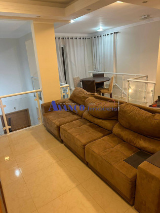 Imagem Casa de Condomínio com 3 Quartos à Venda, 251 m² em Parque Centenário - Jundiaí