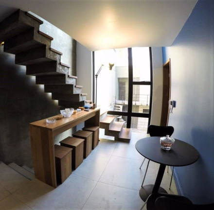 Imagem Casa com 10 Quartos à Venda, 350 m² em Campo Belo - São Paulo