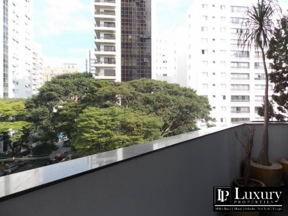 Imagem Apartamento com 4 Quartos à Venda, 354 m² em Vila Nova Conceição - São Paulo Imagem Apartamento com 4 Quartos à Venda, 354 m² em Vila Nova Conceição - São Paulo