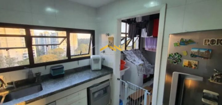Imagem Apartamento com 2 Quartos à Venda, 120 m² em Morumbi - São Paulo Imagem Apartamento com 2 Quartos à Venda, 120 m² em Morumbi - São Paulo