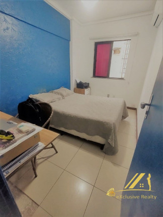 Imagem Apartamento com 2 Quartos à Venda, 70 m² em Costa Azul - Salvador