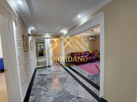 Imagem Cobertura com 3 Quartos à Venda, 380 m² em Aviação - Praia Grande