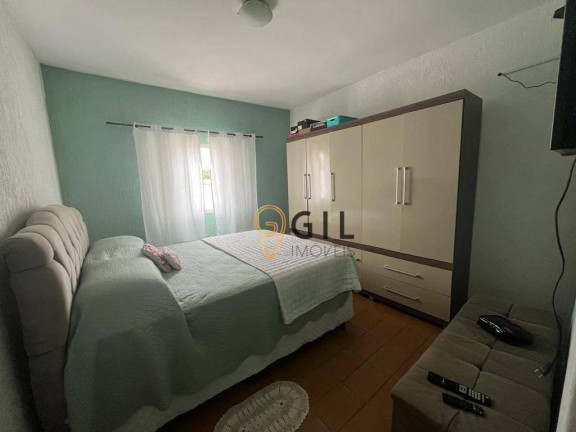Imagem Casa com 4 Quartos à Venda, 113 m² em Jardim Paraíso - Jacareí Imagem Casa com 4 Quartos à Venda, 113 m² em Jardim Paraíso - Jacareí