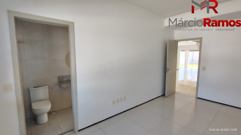 Imagem Casa com 4 Quartos à Venda, 264 m² em Pires Façanha - Eusébio Imagem Casa com 4 Quartos à Venda, 264 m² em Pires Façanha - Eusébio