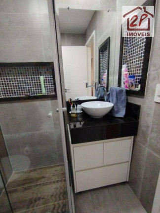 Imagem Apartamento com 2 Quartos à Venda, 60 m² em Jardim Augusta - São José Dos Campos Imagem Apartamento com 2 Quartos à Venda, 60 m² em Jardim Augusta - São José Dos Campos