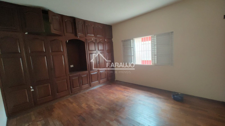 Imagem Casa com 4 Quartos para Alugar, 265 m² em Vila Trujillo - Sorocaba Imagem Casa com 4 Quartos para Alugar, 265 m² em Vila Trujillo - Sorocaba