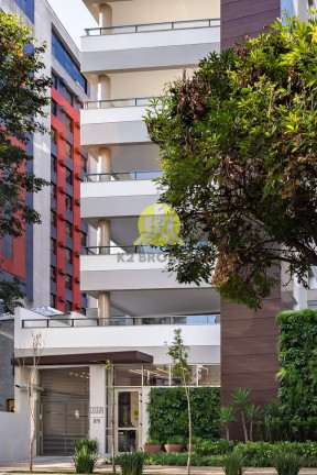 Imagem Apartamento com 1 Quarto à Venda, 39 m² em Jardim América - São Paulo Imagem Apartamento com 1 Quarto à Venda, 39 m² em Jardim América - São Paulo