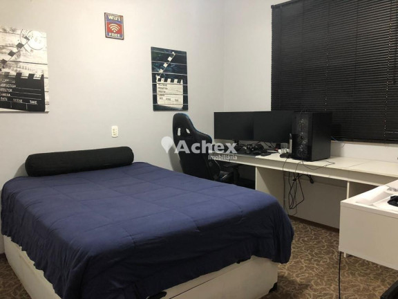 Imagem Casa com 2 Quartos à Venda, 134 m² em Jardim Santa Genebra - Campinas