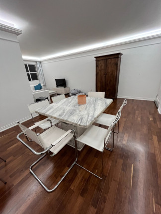 Imagem Imóvel com 3 Quartos à Venda, 128 m² em Pinheiros - São Paulo
