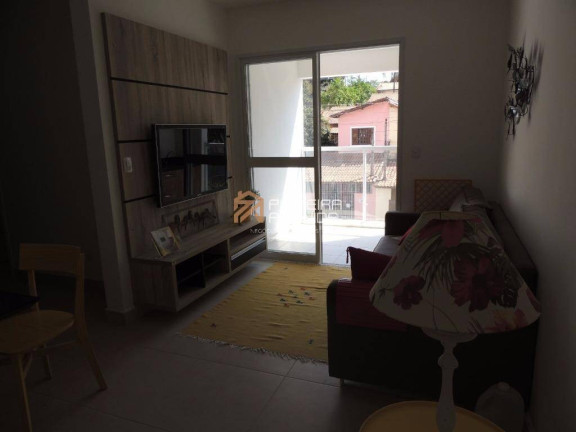 Imagem Apartamento com 2 Quartos à Venda, 62 m² em Jardim Oriente - São José Dos Campos