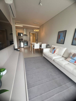 Imagem Apartamento com 1 Quarto à Venda, 47 m² em Corrego Grande - Florianópolis Imagem Apartamento com 1 Quarto à Venda, 47 m² em Corrego Grande - Florianópolis