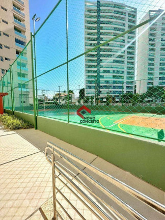 Imagem Apartamento com 4 Quartos à Venda, 188 m² em Engenheiro Luciano Cavalcante - Fortaleza