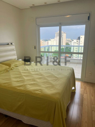 Imagem Apartamento com 4 Quartos à Venda, 386 m² em Vila Congonhas - São Paulo Imagem Apartamento com 4 Quartos à Venda, 386 m² em Vila Congonhas - São Paulo