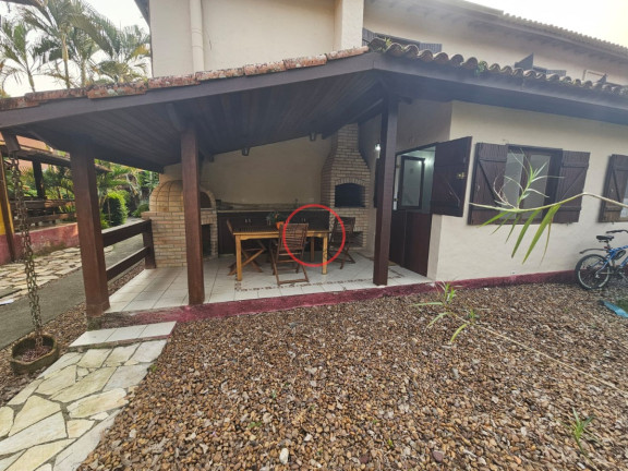 Casa com 2 Quartos à Venda, 150 m² em Boiçucanga - São Sebastião