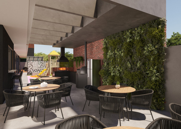 Imagem Imóvel com 3 Quartos à Venda, 79 m² em Jardim - Santo André Imagem Imóvel com 3 Quartos à Venda, 79 m² em Jardim - Santo André