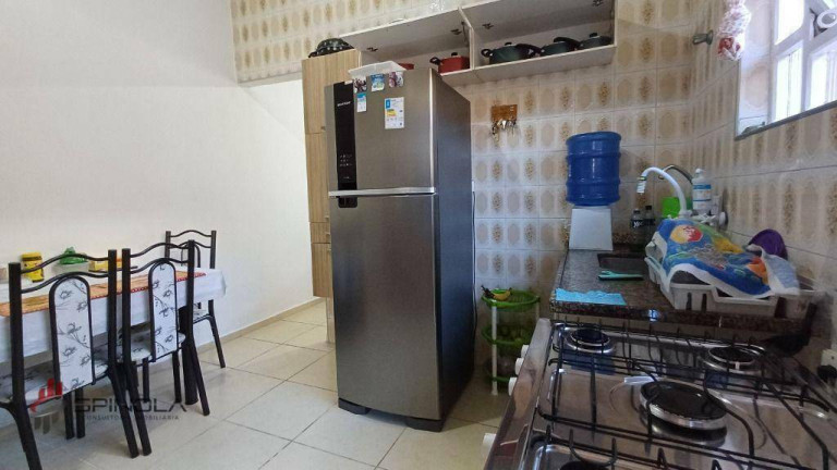 Imagem Casa com 2 Quartos à Venda, 68 m² em Real - Praia Grande Imagem Casa com 2 Quartos à Venda, 68 m² em Real - Praia Grande