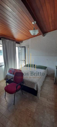 Imagem Casa com 4 Quartos à Venda, 168 m² em Piatã - Salvador Imagem Casa com 4 Quartos à Venda, 168 m² em Piatã - Salvador
