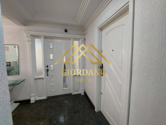 Imagem Cobertura com 3 Quartos à Venda, 380 m² em Aviação - Praia Grande