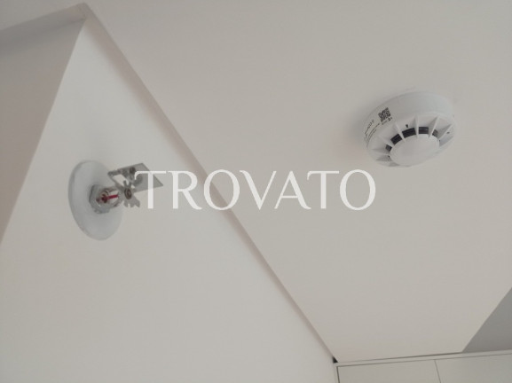 Imagem Imóvel com 1 Quarto à Venda, 28 m² em Vila Madalena - São Paulo Imagem Imóvel com 1 Quarto à Venda, 28 m² em Vila Madalena - São Paulo