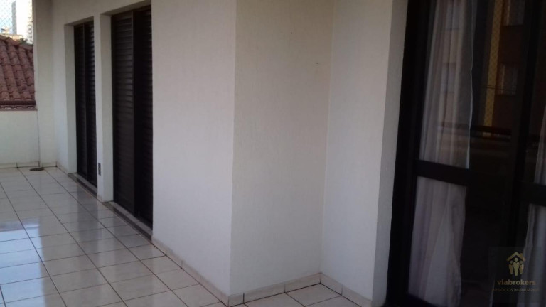Imagem Apartamento com 2 Quartos à Venda, 107 m² em Centro - Ribeirão Preto Imagem Apartamento com 2 Quartos à Venda, 107 m² em Centro - Ribeirão Preto