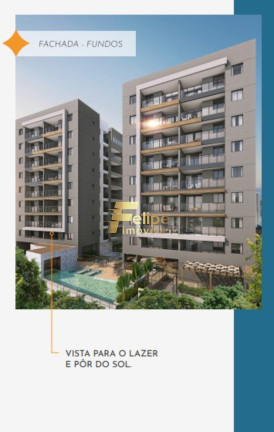 Imagem Imóvel com 3 Quartos à Venda, 78 m² em Jardim Camburi - Vitória