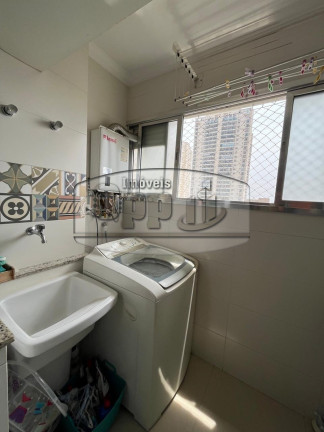Imagem Apartamento com 1 Quarto à Venda,  em Cambuci - São Paulo