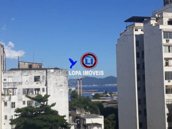 Imagem Apartamento com 1 Quarto à Venda, 30 m² em Centro - Rio De Janeiro Imagem Apartamento com 1 Quarto à Venda, 30 m² em Centro - Rio De Janeiro