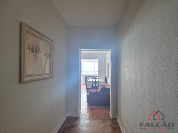 Imagem Apartamento com 3 Quartos à Venda ou Locação, 140 m² em Itararé - São Vicente Imagem Apartamento com 3 Quartos à Venda ou Locação, 140 m² em Itararé - São Vicente