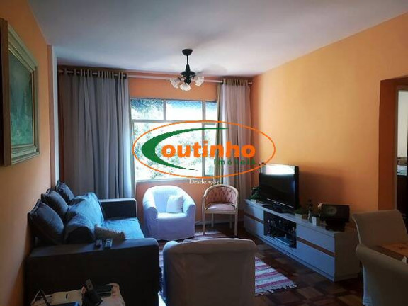 Imagem Apartamento com 3 Quartos à Venda, 88 m² em Tijuca - Rio De Janeiro Imagem Apartamento com 3 Quartos à Venda, 88 m² em Tijuca - Rio De Janeiro