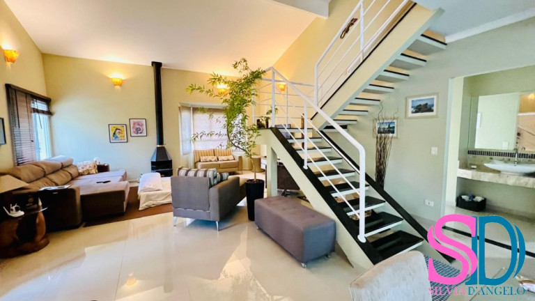 Imagem Casa de Condomínio com 3 Quartos à Venda, 201 m² em Horto Florestal - Ubatuba