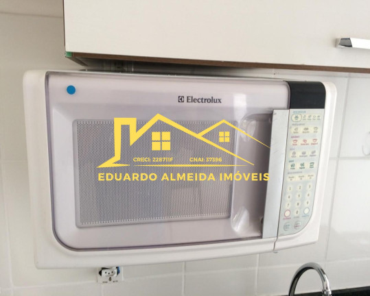Imagem Apartamento com 2 Quartos à Venda, 47 m² em Parque Campolim - Sorocaba