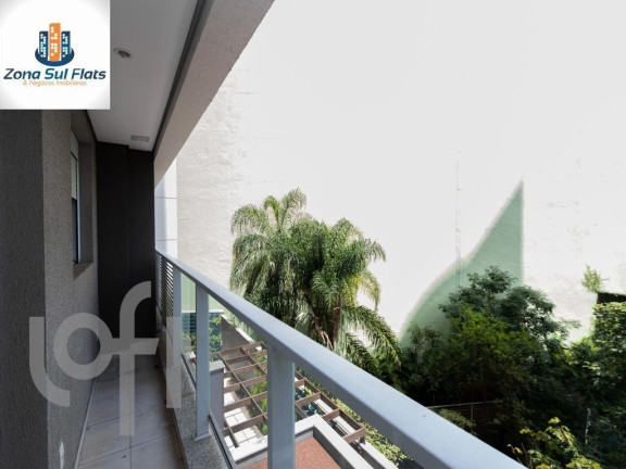 Imagem Apartamento com 1 Quarto à Venda, 35 m² em Aclimação - São Paulo