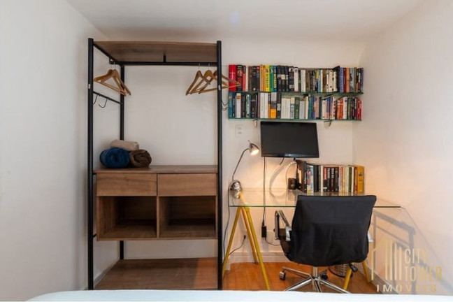 Imagem Apartamento com 2 Quartos à Venda, 72 m² em Vila Nova Conceição - São Paulo Imagem Apartamento com 2 Quartos à Venda, 72 m² em Vila Nova Conceição - São Paulo